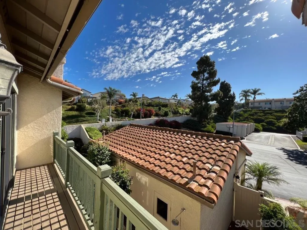 6805 Maple Leaf Drive Carlsbad, CA 92011 - Photo 18 of 22 a view of outdoor space