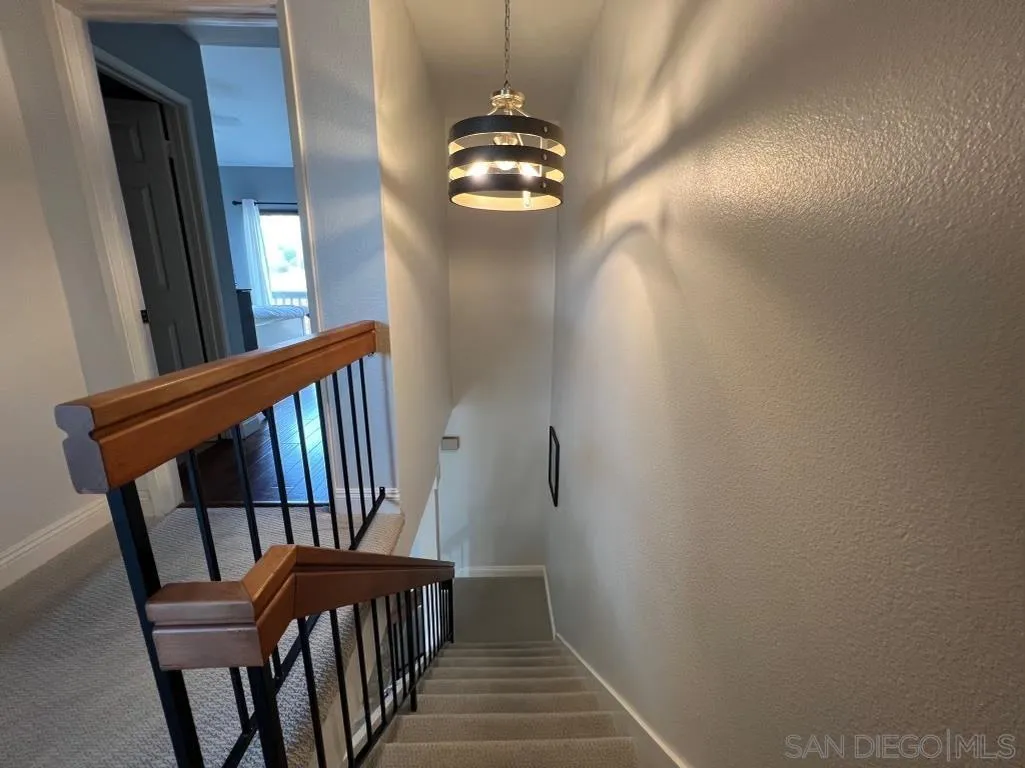 6805 Maple Leaf Drive Carlsbad, CA 92011 - Photo 8 of 22 a view of entryway