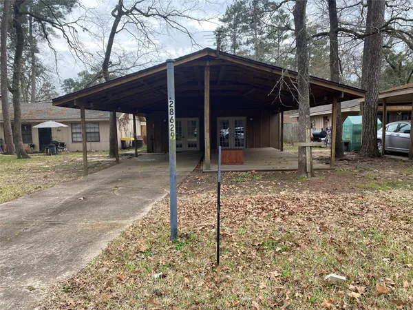 $85,000 | 28629 Netawake Court, Point Blank, TX 77364