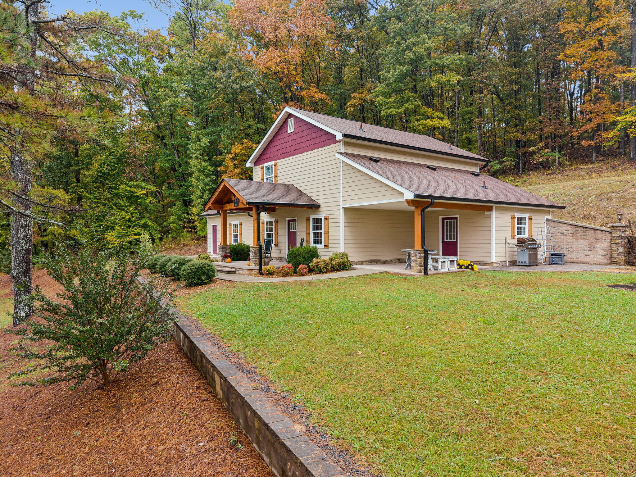 428 Lower Dug Gap Road Southwest Dalton, GA 30720 - Photo 2 of 43 2-428 Lower Dug Gap Rd SW, Dalton, GA 30