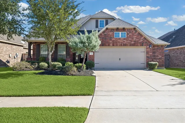 $360,000 | 18714 Stillbreeze Valley Lane, Cypress, TX 77429