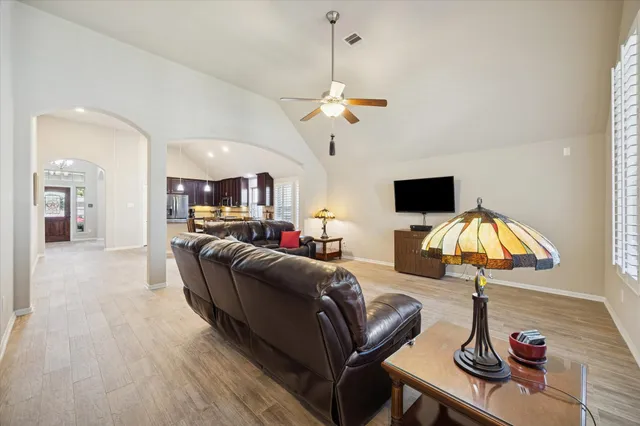 $360,000 | 18714 Stillbreeze Valley Lane, Cypress, TX 77429