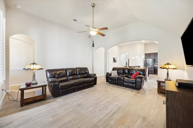 $360,000 | 18714 Stillbreeze Valley Lane, Cypress, TX 77429