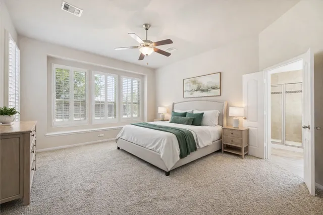 $360,000 | 18714 Stillbreeze Valley Lane, Cypress, TX 77429