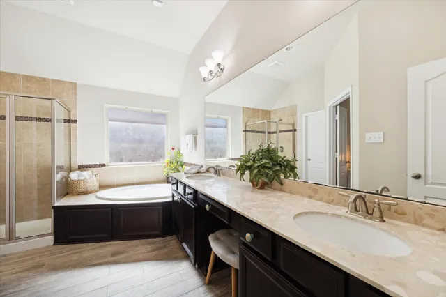 $360,000 | 18714 Stillbreeze Valley Lane, Cypress, TX 77429