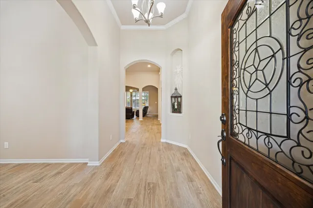 $360,000 | 18714 Stillbreeze Valley Lane, Cypress, TX 77429