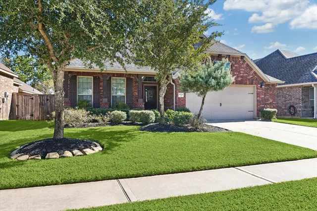 $360,000 | 18714 Stillbreeze Valley Lane, Cypress, TX 77429
