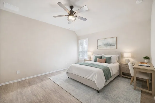 $360,000 | 18714 Stillbreeze Valley Lane, Cypress, TX 77429