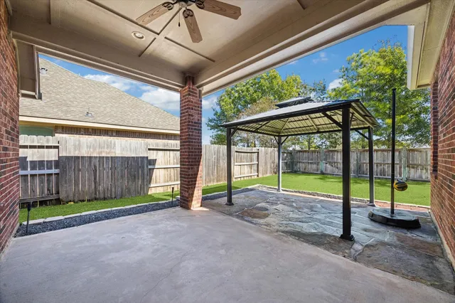 $360,000 | 18714 Stillbreeze Valley Lane, Cypress, TX 77429