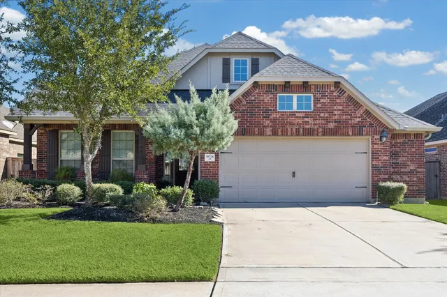 $360,000 | 18714 Stillbreeze Valley Lane, Cypress, TX 77429