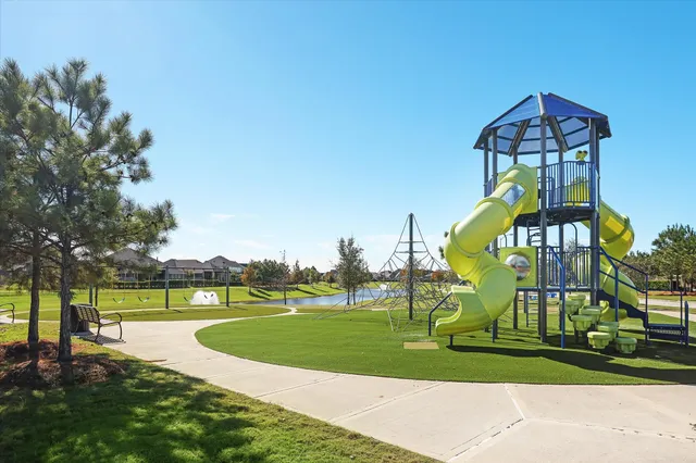 $360,000 | 18714 Stillbreeze Valley Lane, Cypress, TX 77429