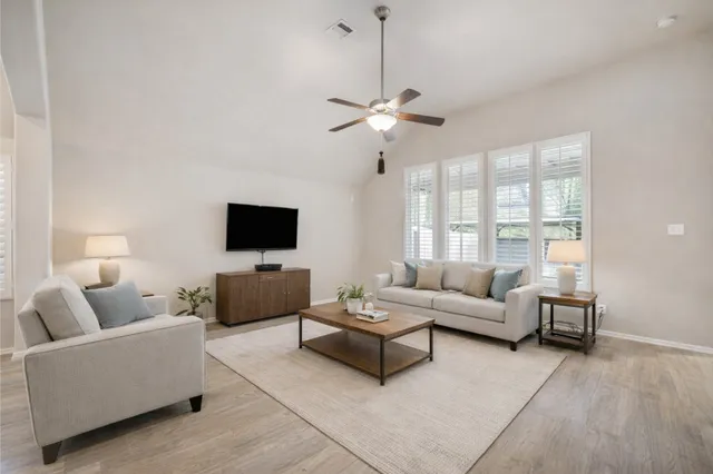 $360,000 | 18714 Stillbreeze Valley Lane, Cypress, TX 77429