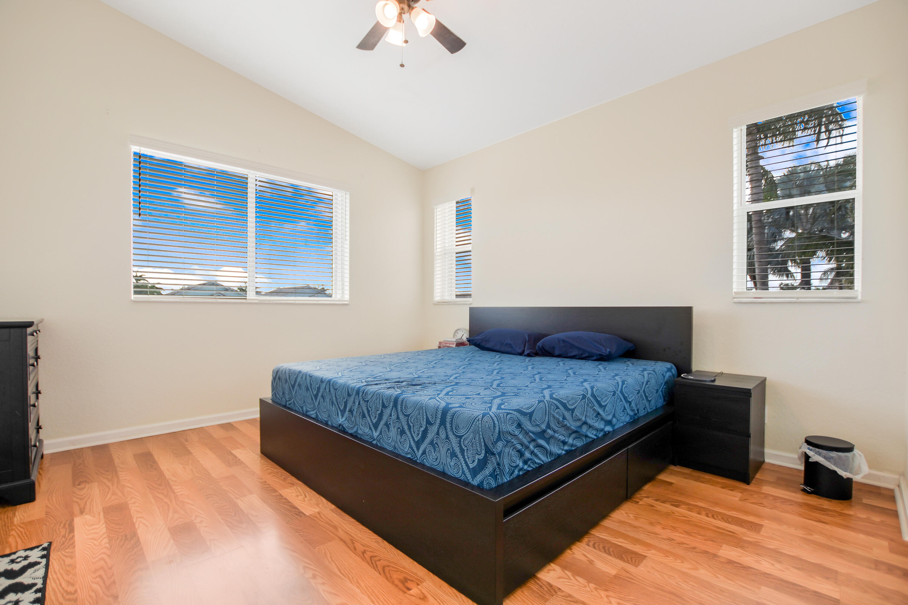 3268 Laurel Ridge Circle Riviera Beach, FL 33404 - Photo 12 of 33 Master Bedroom