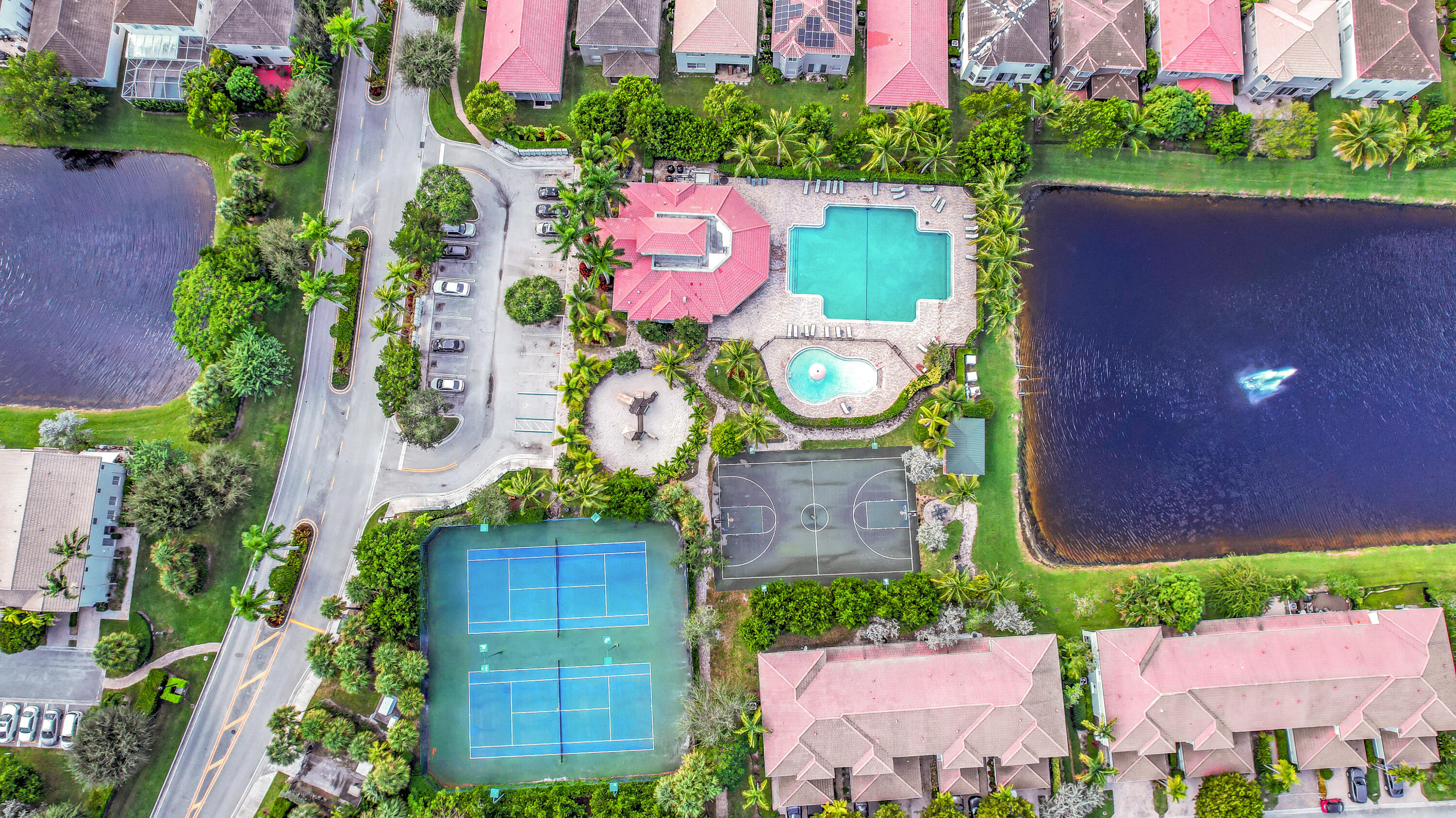 3268 Laurel Ridge Circle Riviera Beach, FL 33404 - Photo 32 of 33 Recreational Facilities