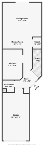 $224,500 | 1506 Cottonwood Trail, Yorkville, IL 60560