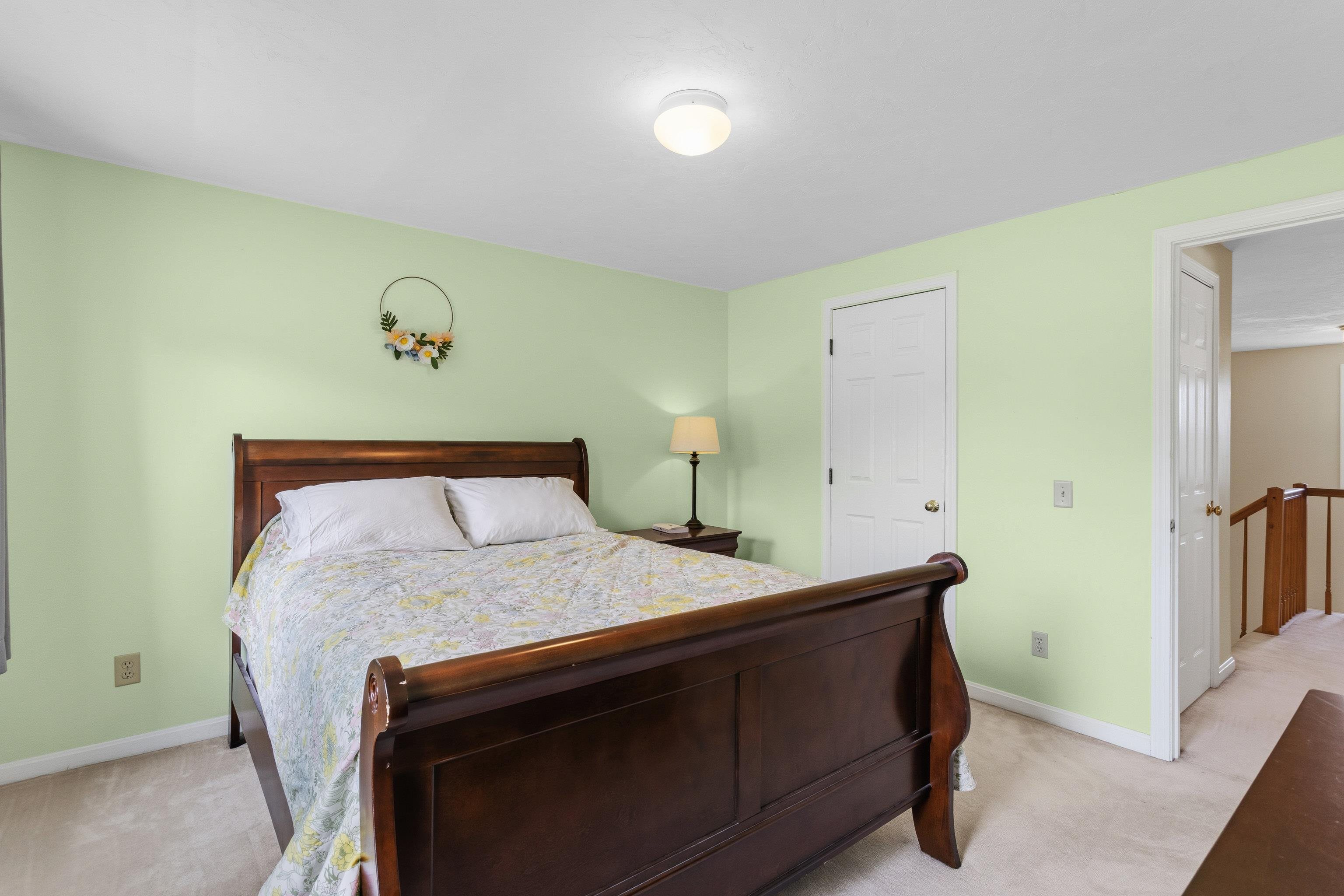1 Bartlett Road Stratham, NH 03885 - Photo 38 of 60