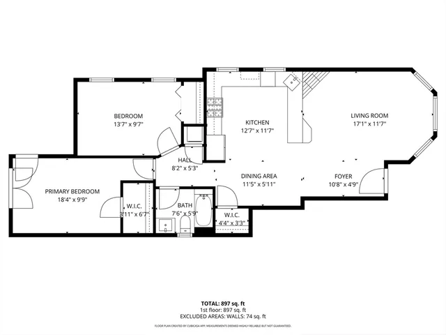 $3,700 | 200 Emerson Street, Unit 1, Boston, MA 02127