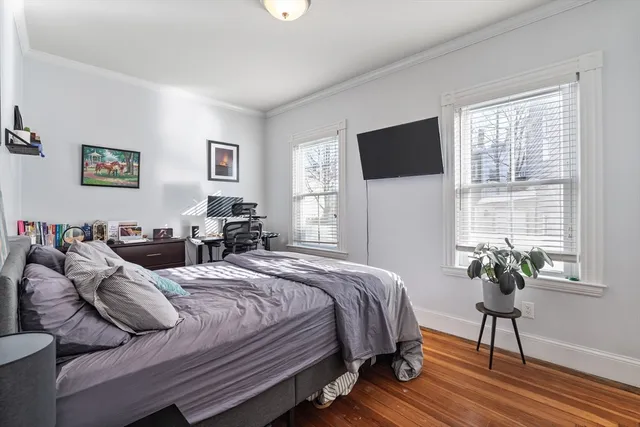 $3,700 | 200 Emerson Street, Unit 1, Boston, MA 02127