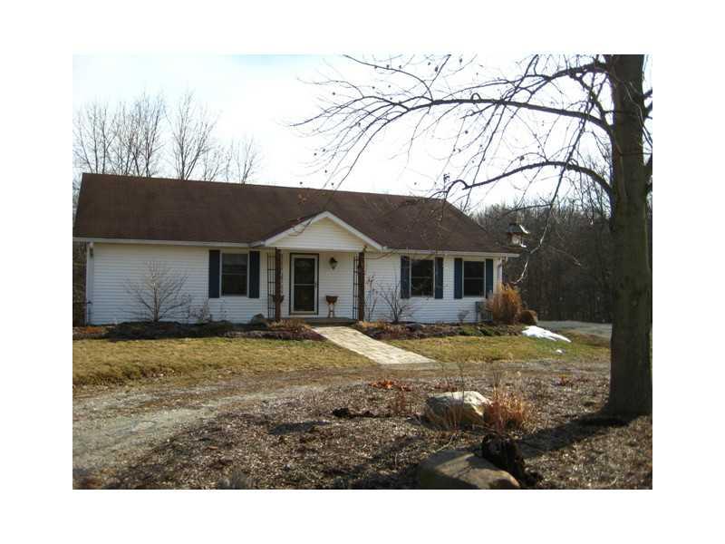 8291 West 875 South Pendleton, IN 46064 - Photo 1 of 22 Gallery Image 1