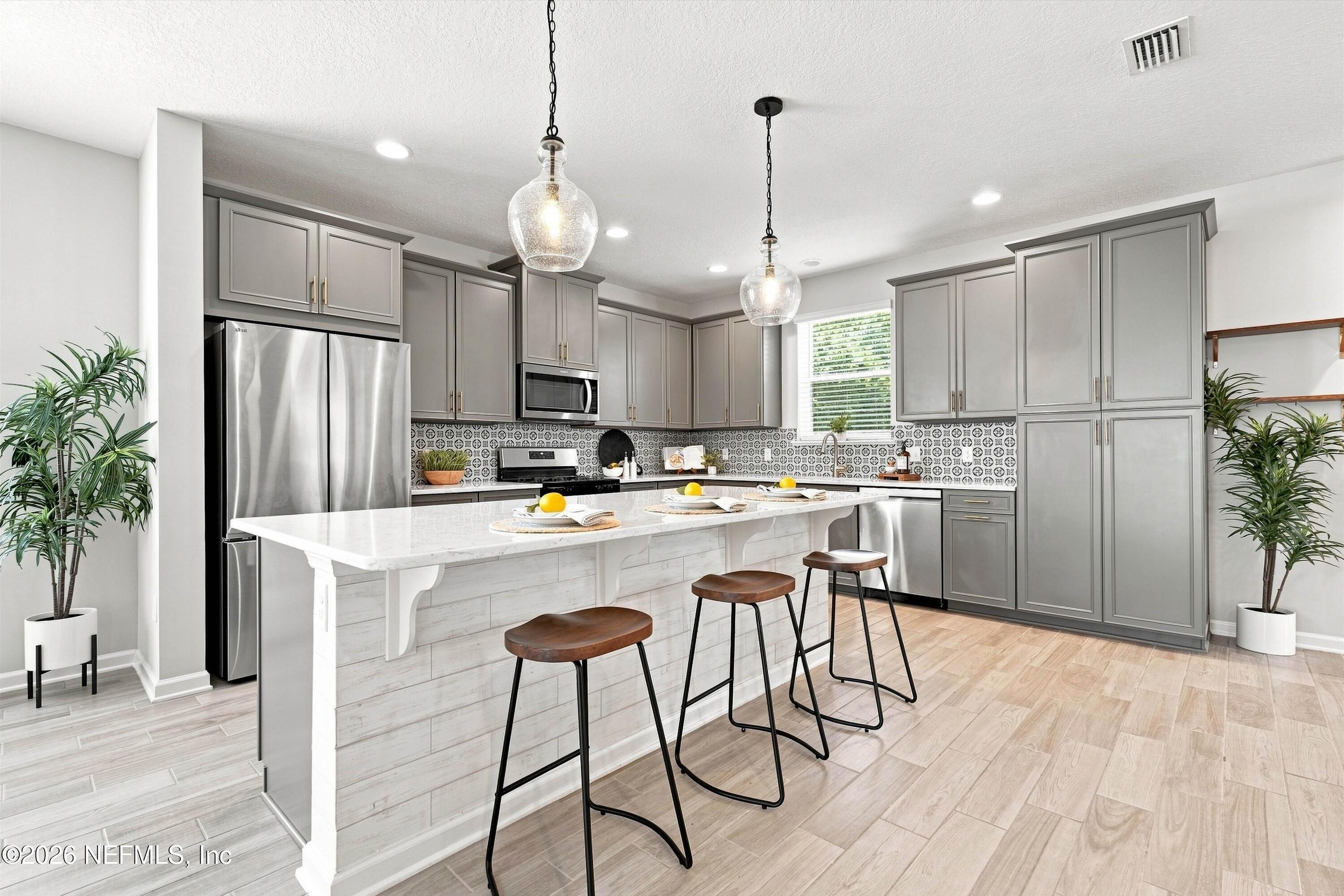 231 Footbridge Road St. Johns, FL 32259 - Photo 18 of 50 Kitchen