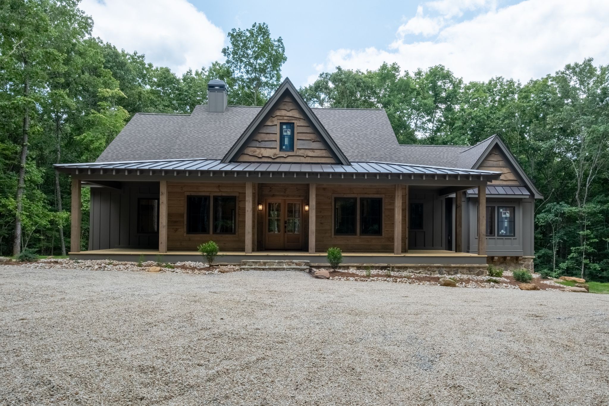 35 Lake Louisa Loop Monteagle, TN 37356 - Photo 2 of 44