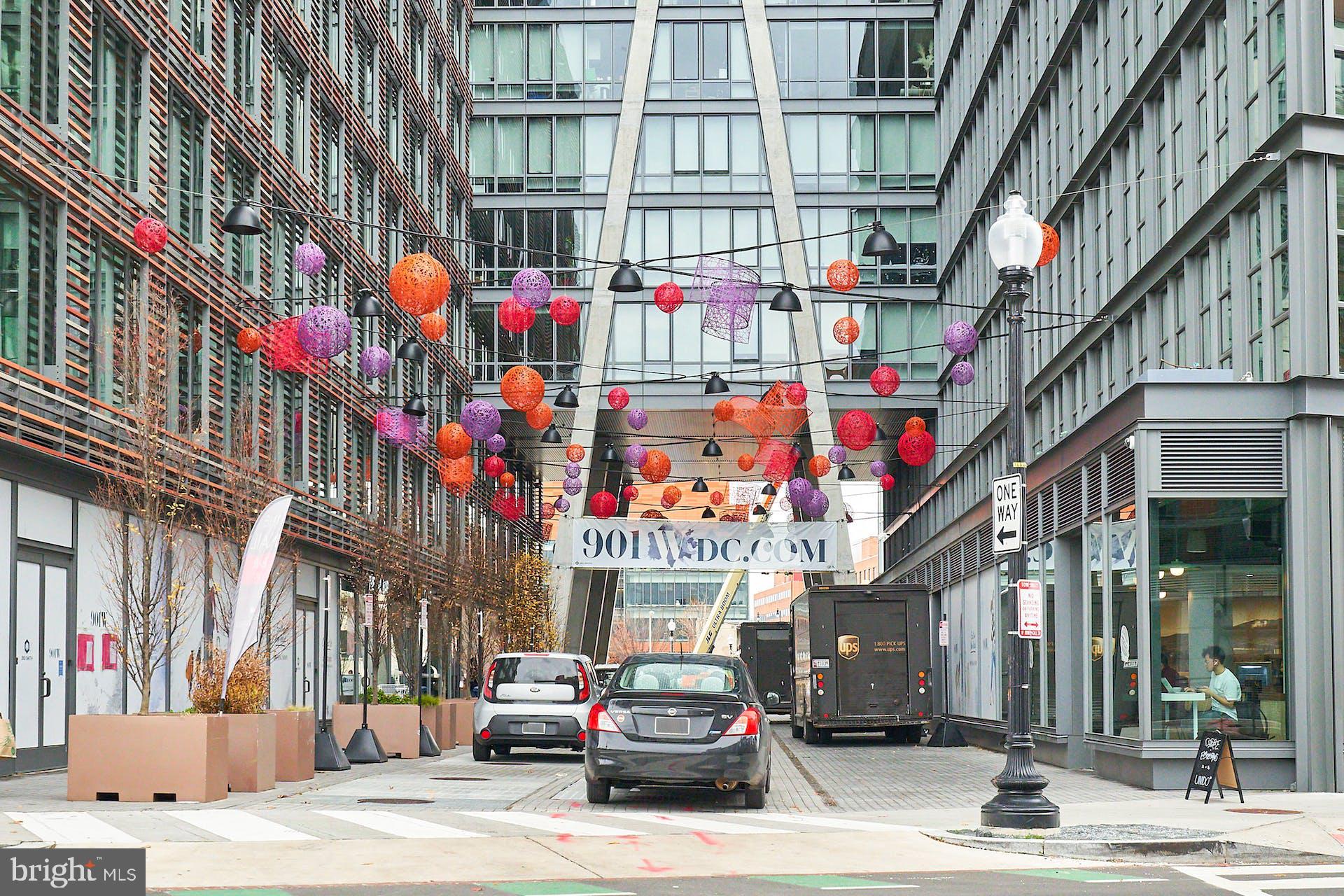 1213 W Street Northwest Washington, DC 20009 - Photo 46 of 47 Community