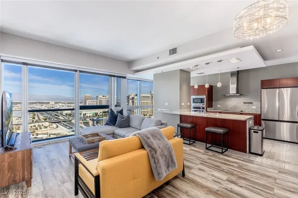 $4,000 | 4471 Dean Martin Drive, Unit 2908, Las Vegas, NV 89103