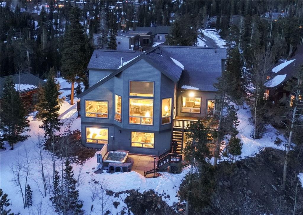 130 Club House Road Breckenridge, CO 80424 - Photo 1 of 24 Gallery Image 1