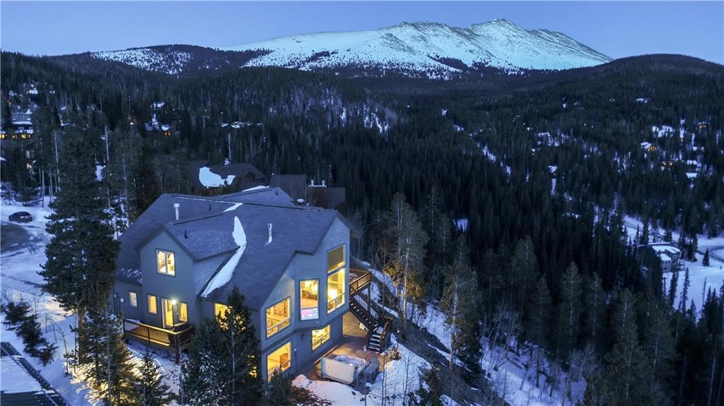 130 Club House Road Breckenridge, CO 80424 - Photo 2 of 24 Gallery Image 2
