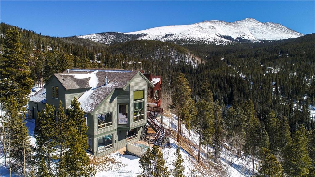 130 Club House Road Breckenridge, CO 80424 - Photo 11 of 24 Gallery Image 11