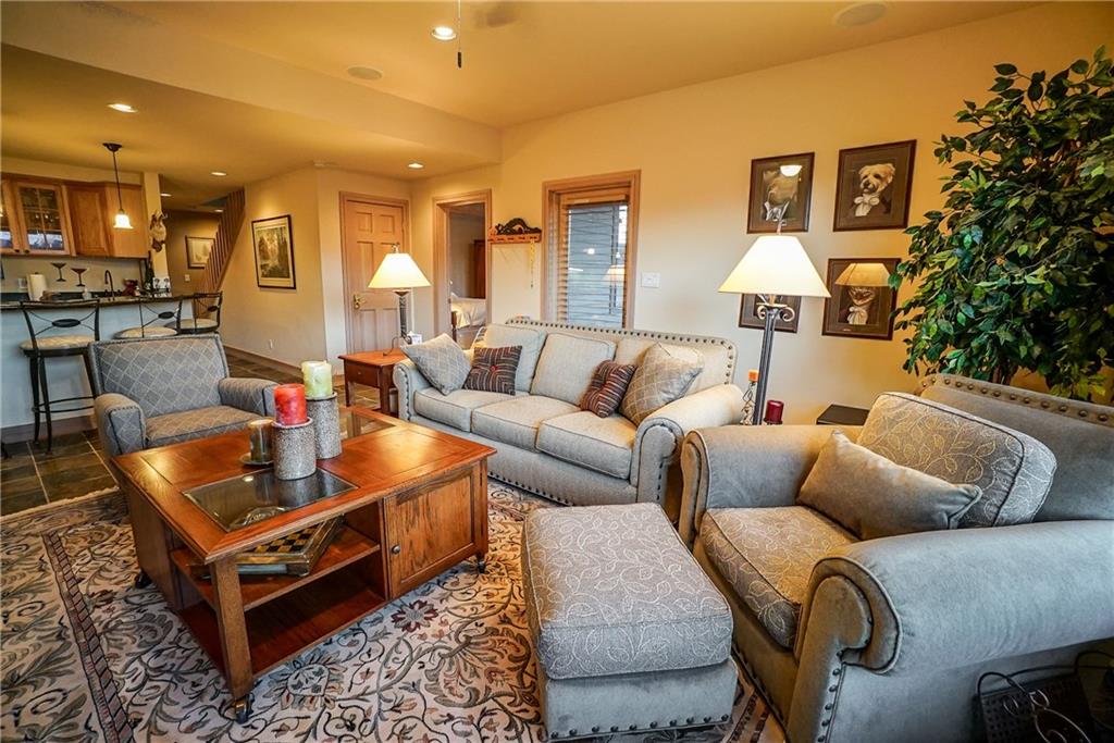 130 Club House Road Breckenridge, CO 80424 - Photo 16 of 24 Gallery Image 16