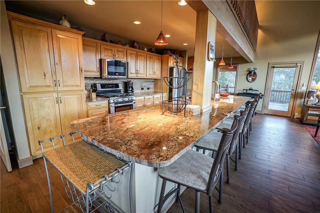130 Club House Road Breckenridge, CO 80424 - Photo 17 of 24 Gallery Image 17