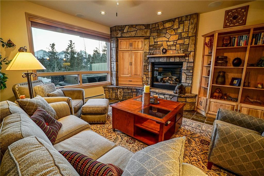 130 Club House Road Breckenridge, CO 80424 - Photo 19 of 24 Gallery Image 19