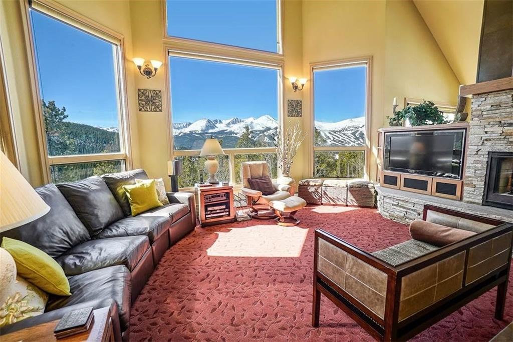 130 Club House Road Breckenridge, CO 80424 - Photo 3 of 24 Gallery Image 3