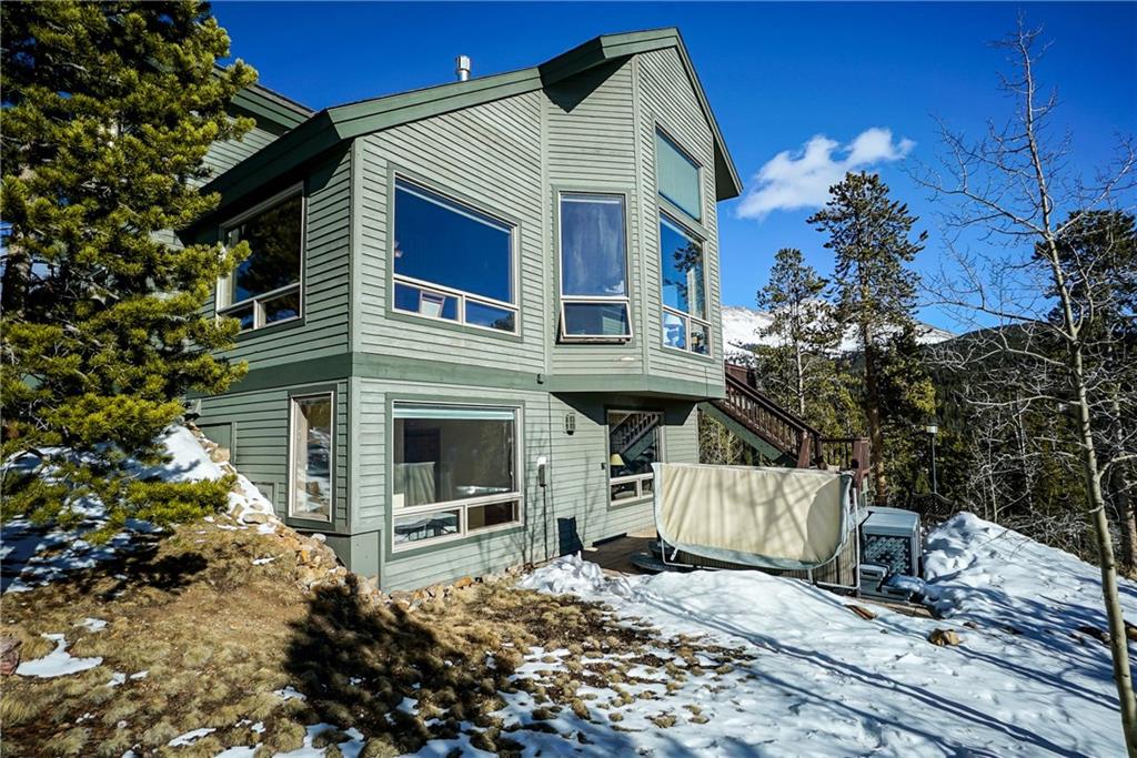 130 Club House Road Breckenridge, CO 80424 - Photo 21 of 24 Gallery Image 21