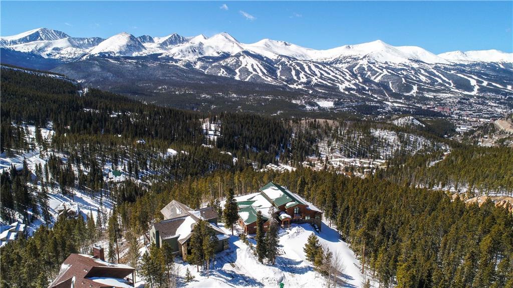 130 Club House Road Breckenridge, CO 80424 - Photo 22 of 24 Gallery Image 22