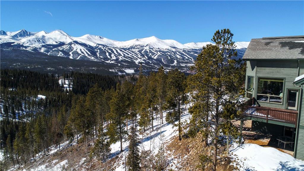 130 Club House Road Breckenridge, CO 80424 - Photo 4 of 24 Gallery Image 4