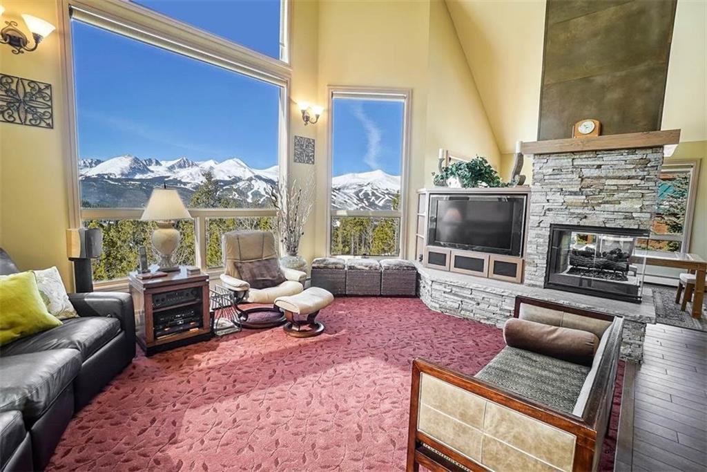 130 Club House Road Breckenridge, CO 80424 - Photo 5 of 24 Gallery Image 5