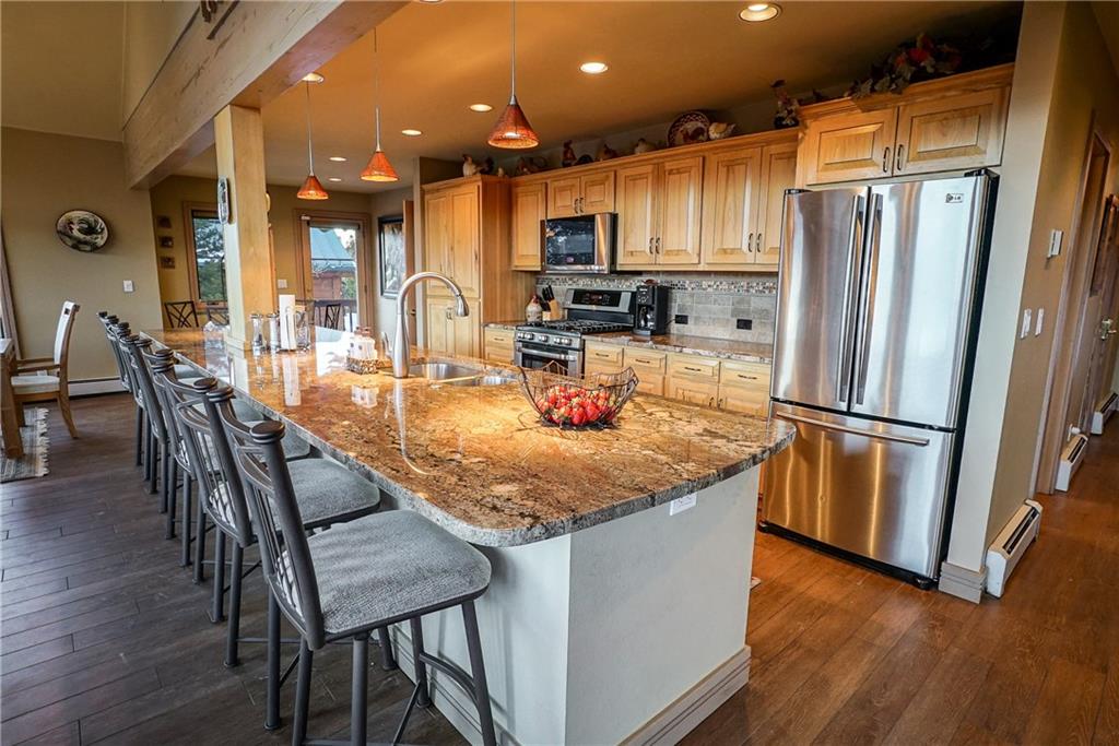 130 Club House Road Breckenridge, CO 80424 - Photo 6 of 24 Gallery Image 6