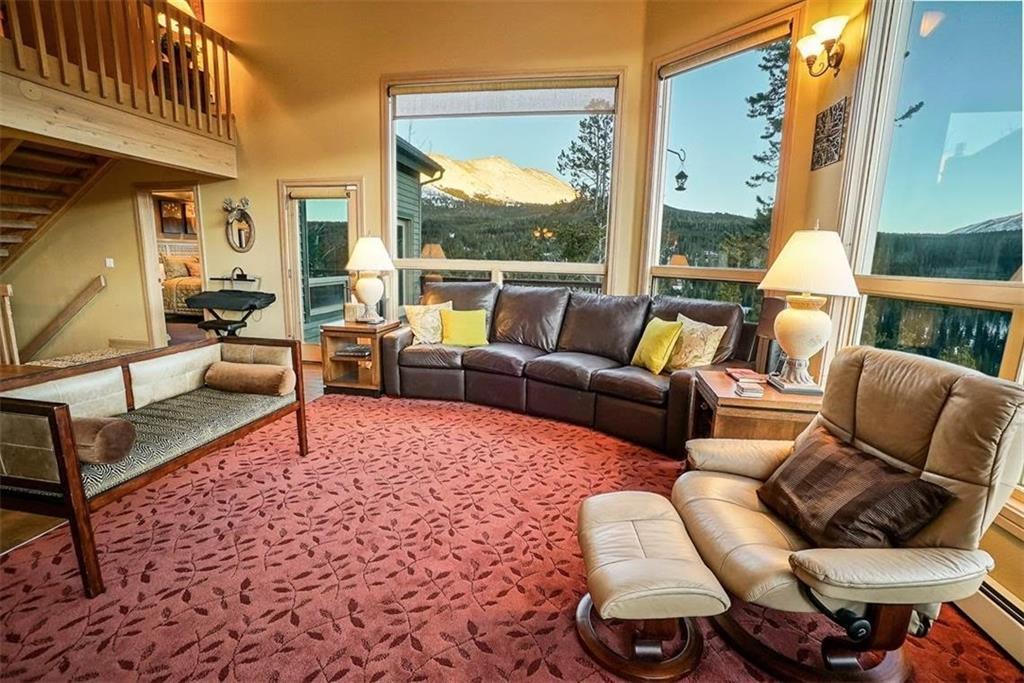 130 Club House Road Breckenridge, CO 80424 - Photo 7 of 24 Gallery Image 7