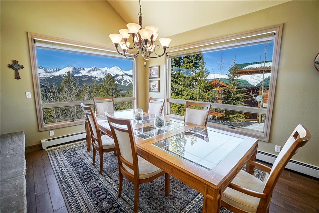 130 Club House Road Breckenridge, CO 80424 - Photo 8 of 24 Gallery Image 8