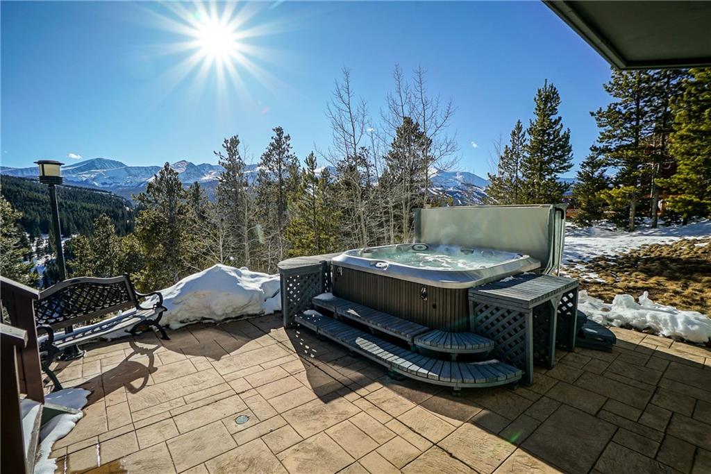 130 Club House Road Breckenridge, CO 80424 - Photo 9 of 24 Gallery Image 9
