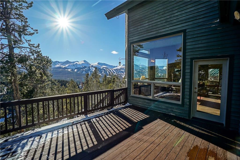 130 Club House Road Breckenridge, CO 80424 - Photo 10 of 24 Gallery Image 10