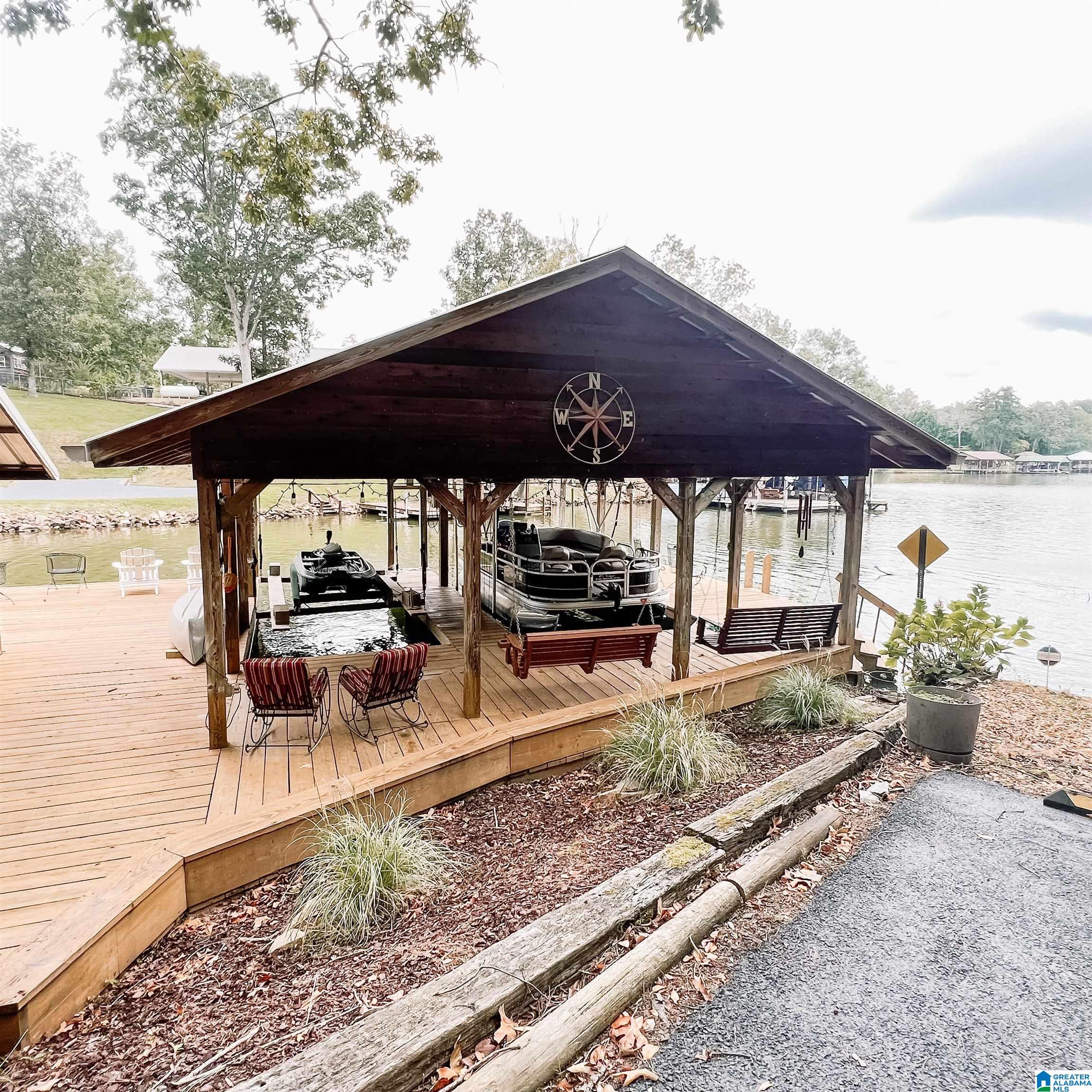 369 Pebble Beach Road Ashville, AL 35953 - Photo 62 of 72