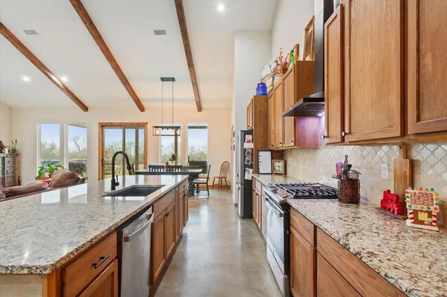 $659,000 | 490 Old Mart Lake Road, Mart, TX 76664