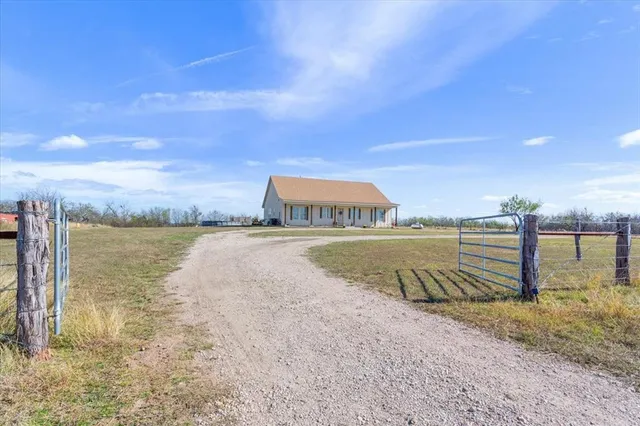 $659,000 | 490 Old Mart Lake Road, Mart, TX 76664