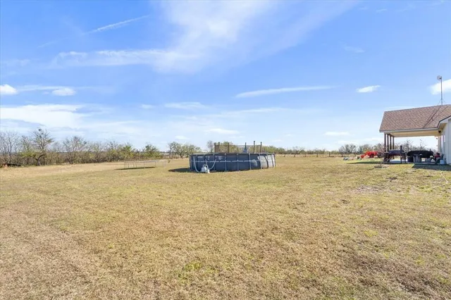 $659,000 | 490 Old Mart Lake Road, Mart, TX 76664