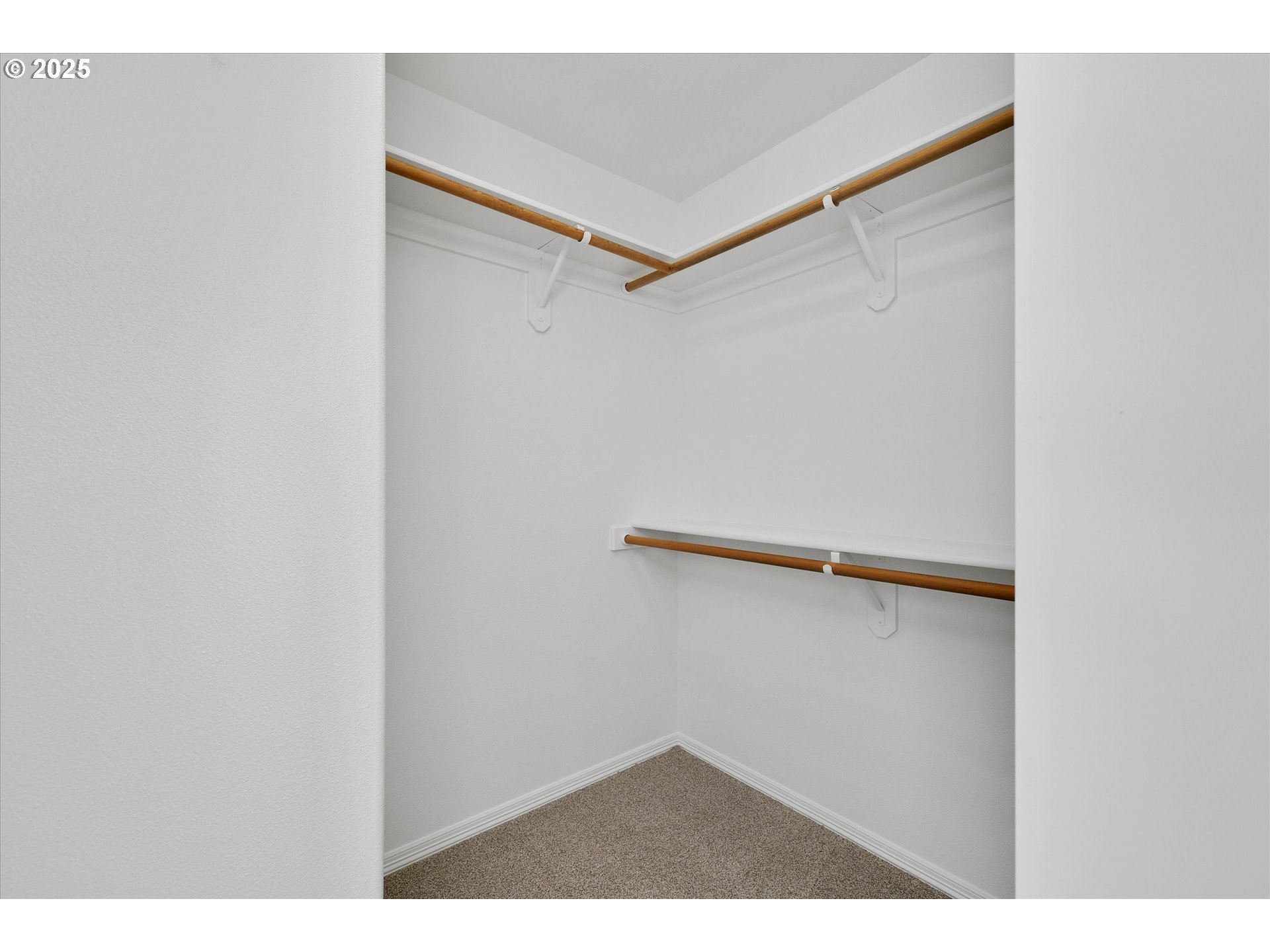 1380 Southeast 9th Avenue Canby, OR 97013 - Photo 13 of 21 a view of small space with racks on the wall