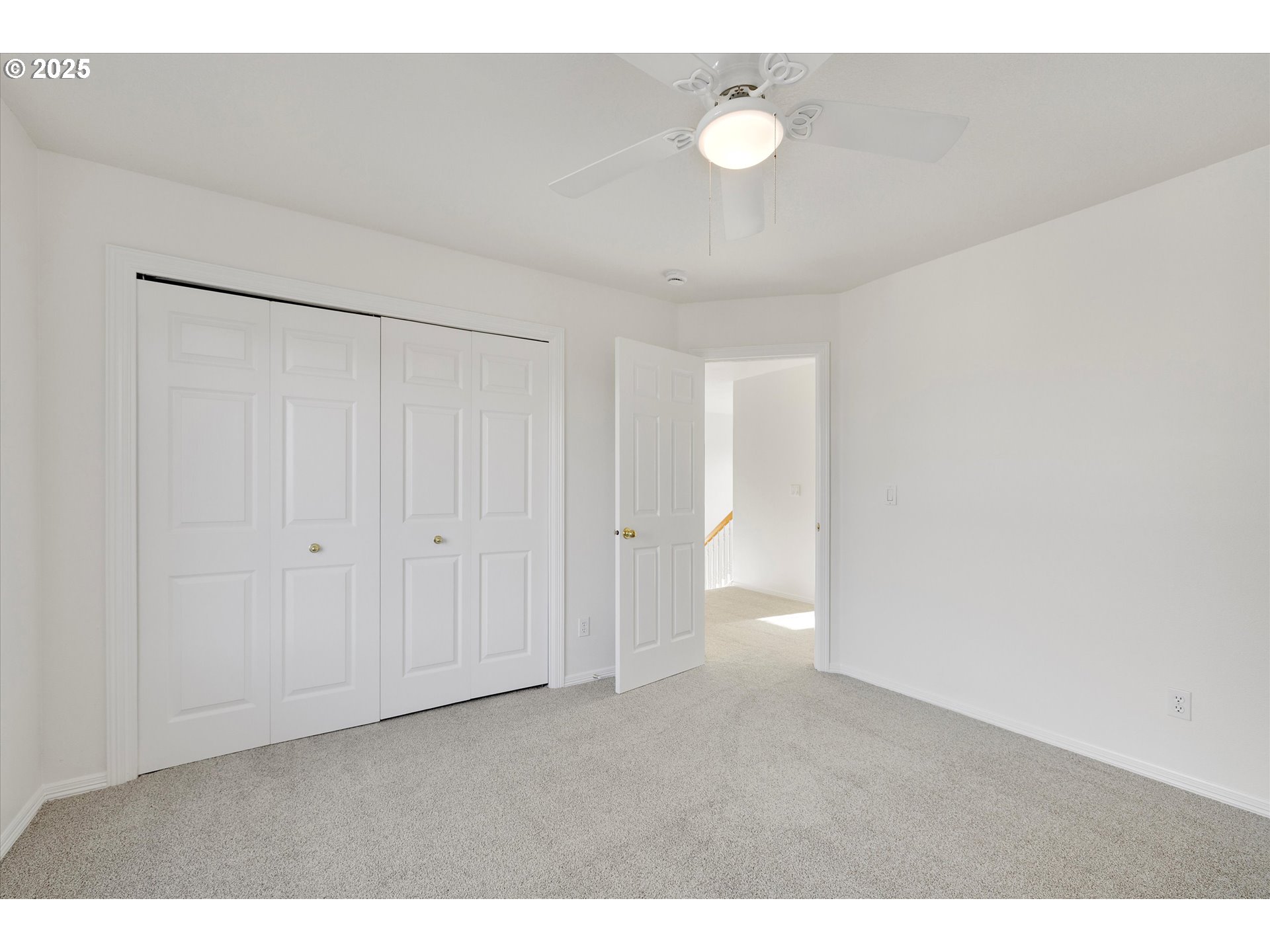 1380 Southeast 9th Avenue Canby, OR 97013 - Photo 17 of 21 a view of an empty room