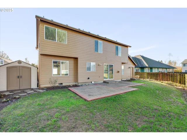 $599,900 | 1380 Southeast 9th Avenue, Canby, OR 97013